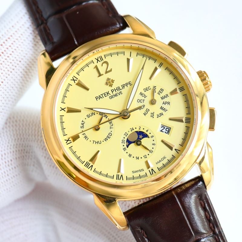 PATEK PHILIPPE Watches